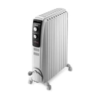 مدفأة روديتر ديلونجي 2500 واط 10 أصابع حرارية مع ثرموستات وأمان كامل product image