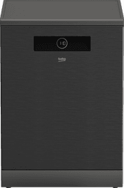 جلاية بيكو السلفر الداكن 15 طقم مع 8 برامج و4 مرشات بتقنية إنفيرتر A++ product image
