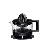 عصارة حمضيات براون 20 واط 400 مل متعددة السرعات بتصميم عصري أنيق product image