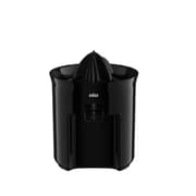 عصارة براون حمضيات 60 واط 350 مل لون أسود بتصميم عصري وسهل الاستخدام product image