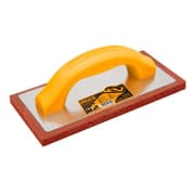 مسطرين بسطح مطاطي انكو 230x100 مم لصقل الأسمنت product image