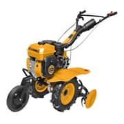 محراث بنزين انكو 4.8kW قوة 6.5HP حراثة 900 ملم product image