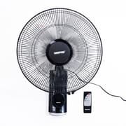 مروحة حائط جيباس 16 بوصة 60 واط 3 سرعات مع مؤقت GF9479 product image