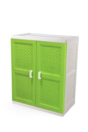خزانة كلاسيك صغيرة من سامبا product image