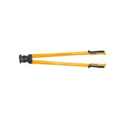 قاطع كابلات انكو 24 بوصة فولاذ منغنيز كروم معالج product image
