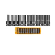 مجموعة مفاتيح لقم عميقة انكو 1/2 بوصة 10 قطع product image