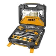 حقيبة ملحقات مثاقب انكو 86 قطعة product image