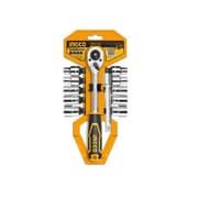 طقم مفاتيح ربط انكو 12 قطعة 1/2 بوصة product image