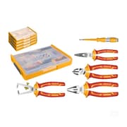طقم أدوات يدوية معزولة انكو 5 قطع product image