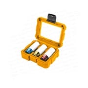 طقم لقم صواميل غير خادشة للسيارات 3 قطع product image