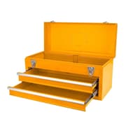 صندوق أدوات انكو معدني مع أدراج محمولة product image