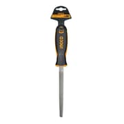 مبرد نصف دائري انكو 8 بوصة طول 200 مم فولاذ T12 product image
