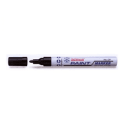 SNOWMAN PAINT MARKER - Black product image