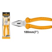 كماشة مركبة انكو 7 بوصة HCP12180 عالية الجودة ومضادة للصدأ product image