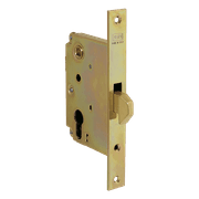 زرفيل باب سحب مع سليندر ايطالي من AGB product image