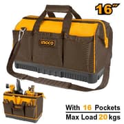 حقيبة أدوات انكو 16 بوصة 16 جيب HTBG08 product image