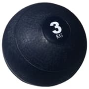 Medicine Ball 3kg for Fitness Exercises product image