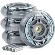 Skate Wheels Set for Shoes product image