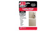 LeatherWeld™ Vinyl and Leather Repair Kit – No-Heat, Air-Dry DIY Solution for Cracks & Tears product image