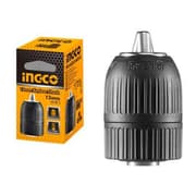 رأس دريل أوتوماتيك انكو قياس 13 مم (بدون مفتاح) product image