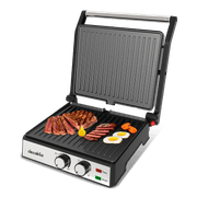 شواية كهربائية 2000 واط من دكاكيلا Decakila product image