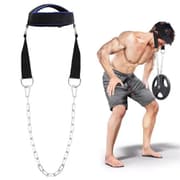 Head Weightlifting Belt product image