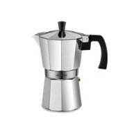 ابريق قهوة موكا 300 مل من دكاكيلا Decakila product image