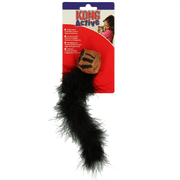 ألعاب ذيول برية متنوعة للقطط - ألعاب للقطط من Kong product image