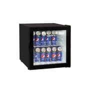 SNK-LC52 سامكس ثلاجة مكتب باب زجاج product image