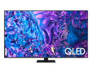 تلفزيون ذكي QLED 4K طراز Q70D بنظام تشغيل Tizen OS حجم 55 بوصة (2024) product image