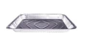 صحن المنيوم حجم كبير نصف عميقة - (52.7×32.5×5.6) - RZ product image