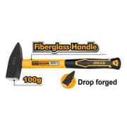 مطرقة ميكانيكي انكو 500 جرام رأس فولاذي product image