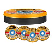 أقراص قطع معادن فائقة النحافة (115 مم) 25 قطعة product image