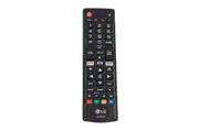 ريموت عن بعد قياسي متعدد الوظائف لتلفزيونات ال جي product image