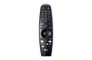 ريموت تحكم عن بعد لأجهزة تلفزيون LG الذكية المختارة لعام 2019 من ال جي product image