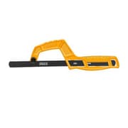 إطار منشار حديد يدوي انكو صغير (Mini) لشفرات 10-12 بوصة product image
