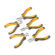 طقم زراديات الكتروني انكو 5 قطع (4.5 بوصة) product image