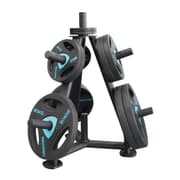 Olympic Weight Plate Stand - Pyramid Shape product image