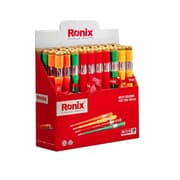 مفك تستر 180ملم 30 حبة من RONIX product image