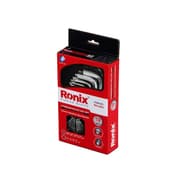 طقم الن كي مشرنف + عادي 18 قطعة من RONIX product image