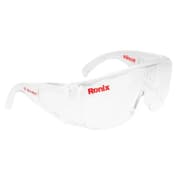 نظارة حماية اطار شفاف من RONIX product image