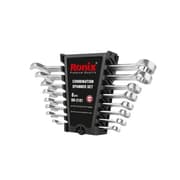 طقم شق رينج 8 قطع من RONIX product image