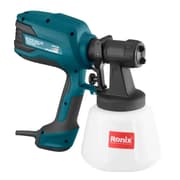 فرد رش دهان كهربائي 450 واط من RONIX product image