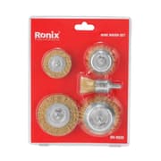 طقم فراشي نحاس من RONIX product image