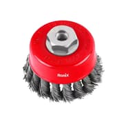 فرشاة كباية 3" مجدلة من RONIX product image