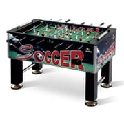 طاولة بيبي فوت فوسبول ملونة من JX - تصميم أنيق وتجربة لعب مميزة لكل الأعمار product image
