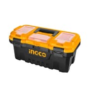 صندوق أدوات بلاستيك انكو 17 بوصة سعة 15 كجم product image