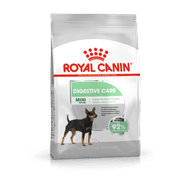 طعام جاف للكلاب الصغيرة للعناية الهضمية، 3كغ من ROYAL product image