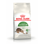 طعام للقطط النشطة بالخارج، 2كغ من ROYAL product image