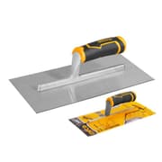 مسطرين انكو 280x130 مم مقبض TPR ABS انحناء دقيق product image